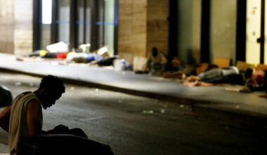 Dado da brodo venduto come hashish, sesso a pagamento e rapine. Vi porto nel degrado criminale di Termini - RomaToday