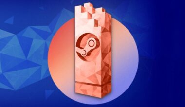 Steam Awards, annunciati i vincitori: scopriamo il Game of the Year e gli altri premi