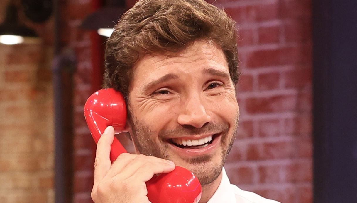 il debutto del figlio di Sophia Loren (7), Stefano De Martino piacione (8)