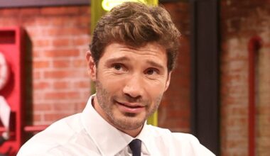 Stefano De Martino, la scelta su Affari Tuoi che potrebbe cambiare tutto