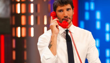 la scelta che cambierebbe tutto per Affari Tuoi