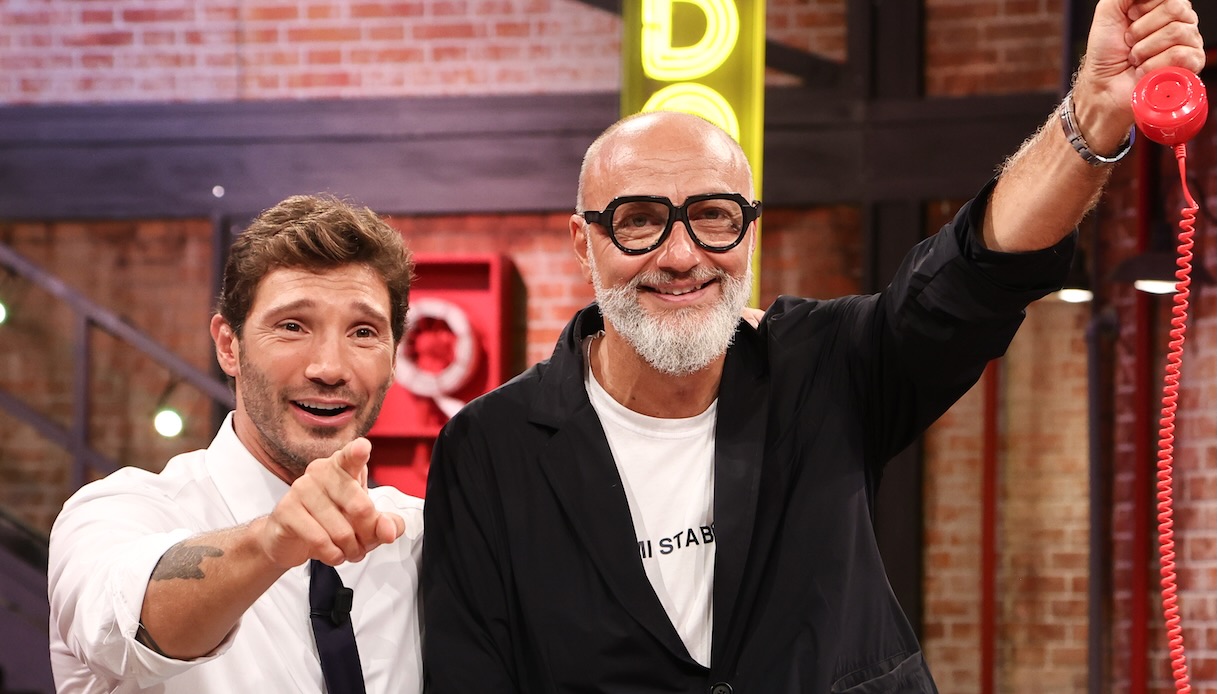 Affari Tuoi, Michele sbaglia tutto e il Dottore gongola con un’offerta misera