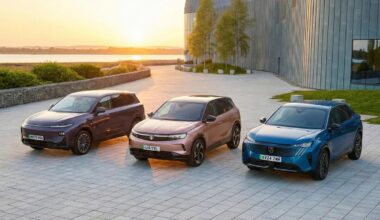 Stellantis: il Gruppo valuta il range-extender di Leapmotor per Fiat, Opel, Peugeot e Citroen - News