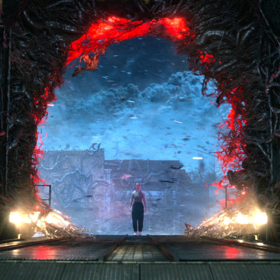 stranger things final