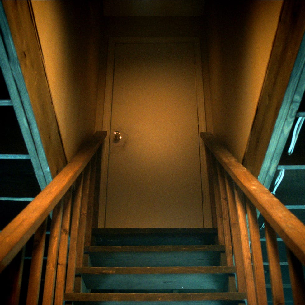 stranger things final