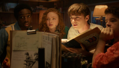 Stranger Things: vi spieghiamo la teoria complottista del Conformity Gate - Amica.it