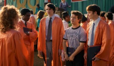 Netflix ha messo a tacere la più assurda teoria sul finale di Stranger Things