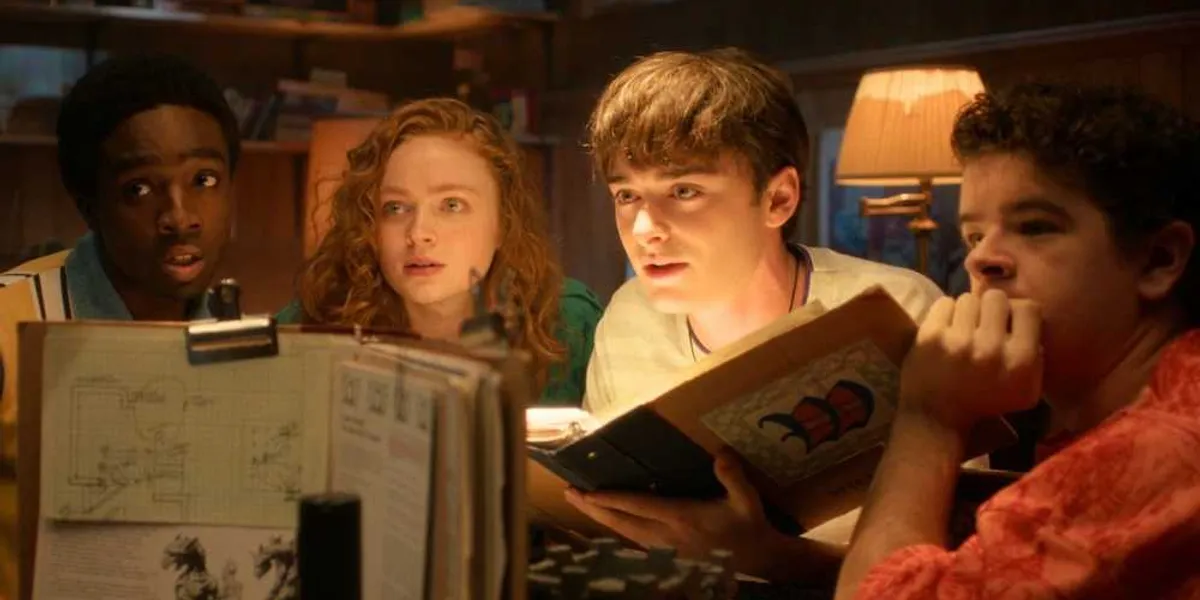 Cosa ci insegna il Conformity Gate di Stranger Things?