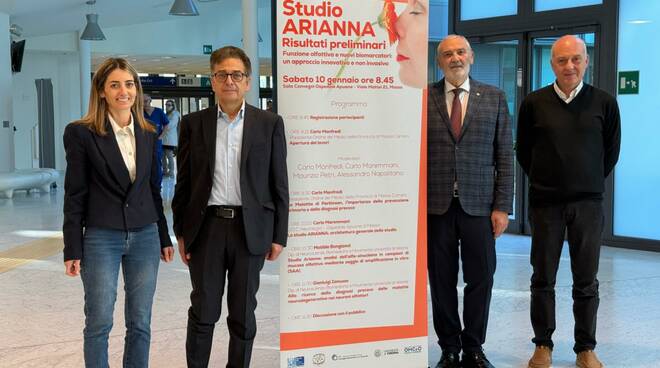 studio arianna parkinson 01-2025 carlo manfredi