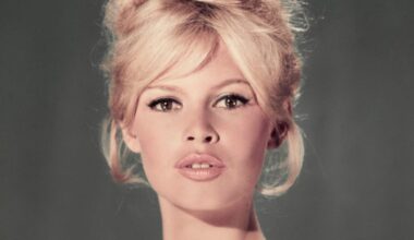 La causa della morte di Brigitte Bardot rivelata dal marito