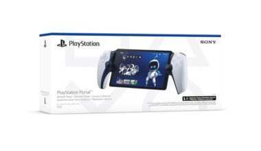 Su Amazon PlayStation Portal è tornata in sconto a un prezzo intrigante