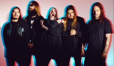 il sostituto di Chris Garza per il tour