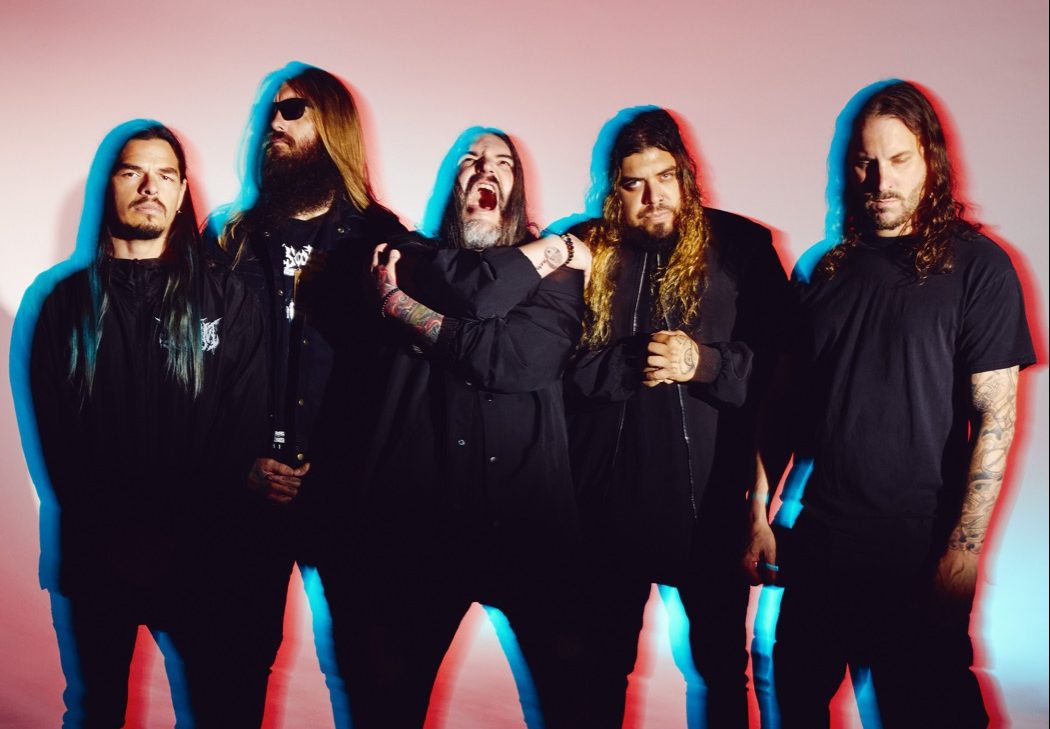 il sostituto di Chris Garza per il tour