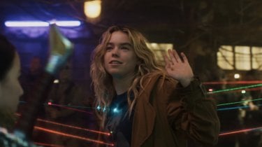 Supergirl Primo Trailer