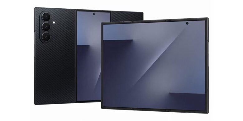 Galaxy Z TriFold Samsung