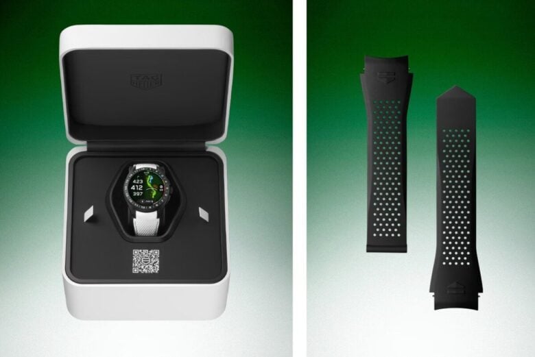 TAG Heuer Connected TAG Heuer Connected