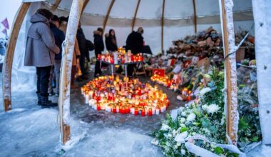 Crans-Montana, un’onda di solidarietà. La colletta promossa dai colleghi del papà di Leonardo Bove supera i 100mila euro in due giorni