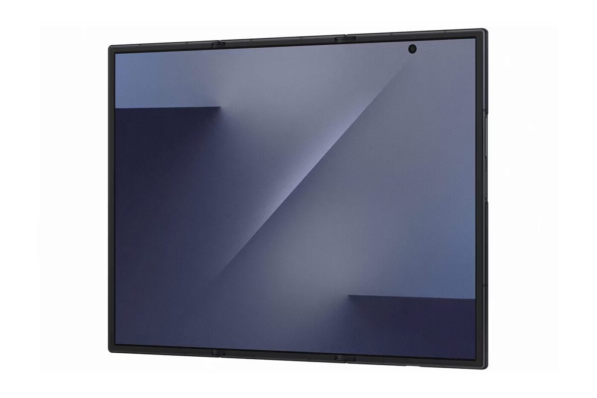 Galaxy Z TriFold Samsung