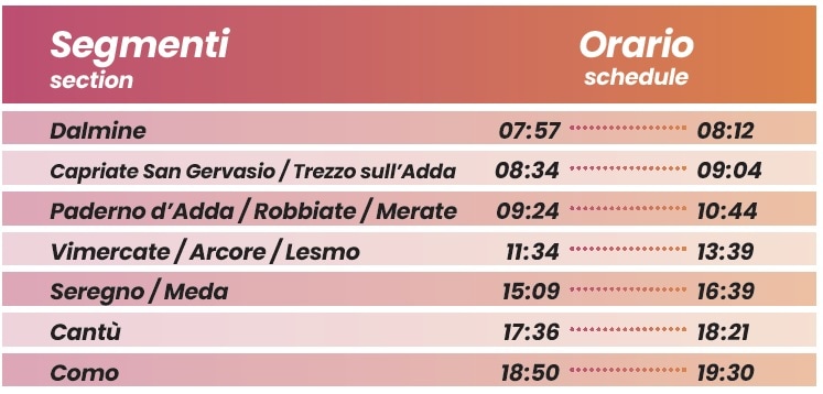 Tabella fiamma olimpica 2 Tabella fiamma olimpica 2