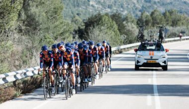 Laboratorio World Tour: banco di prova anche per i marchi italiani