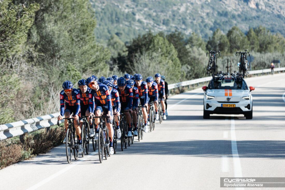 Laboratorio World Tour: banco di prova anche per i marchi italiani