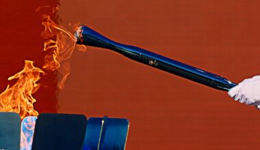 Scandalo tedofori Milano-Cortina: partecipa anche un dopato