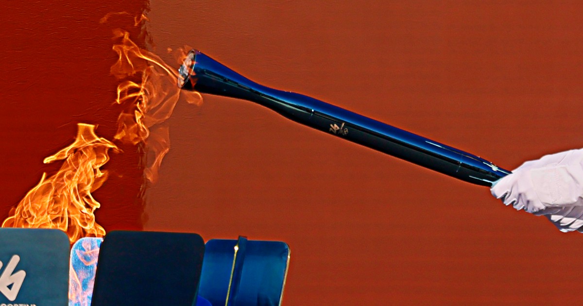 Scandalo tedofori Milano-Cortina: partecipa anche un dopato