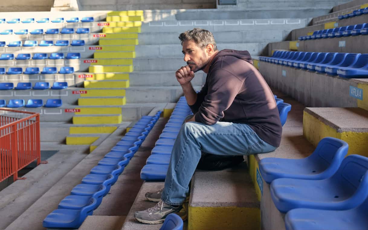 Purché finisca bene - Tempi Supplementari, trama e cast del film con Giuseppe Zeno