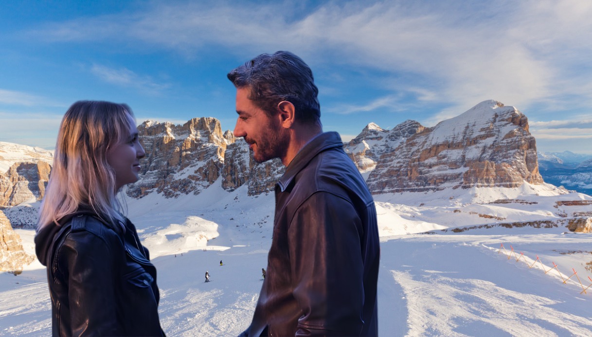 Purché finisca bene - Tempi supplementari: le location del film