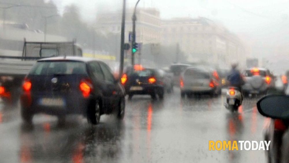 Meteo a Roma sabato 3 e domenica 4 gennaio 2026
