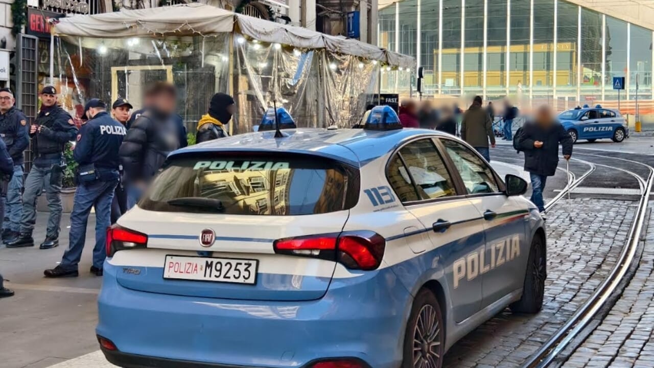 Termini, cosa sappiamo dell'aggressione al funzionario del ministero e i punti da chiarire