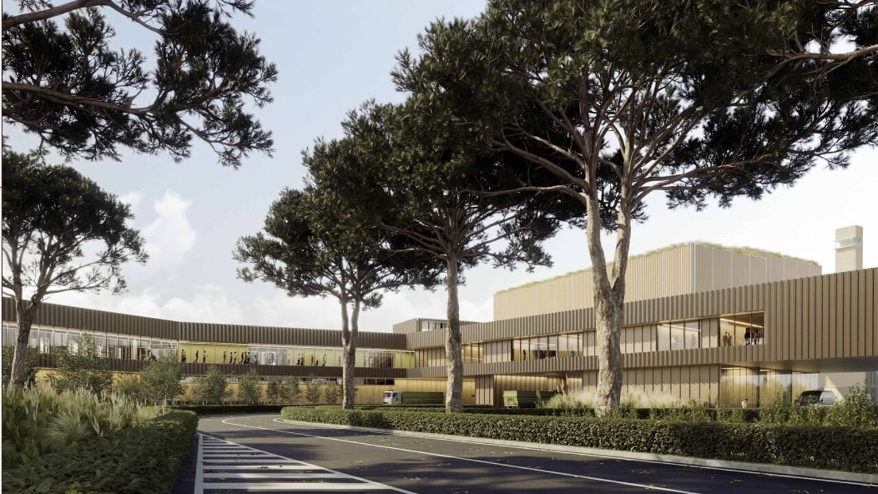 Termovalorizzatore di Roma, ok dalla conferenza dei servizi