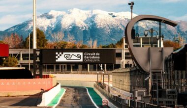 Test Barcellona 2026: tempi, giri e aggiornamenti giorno 4