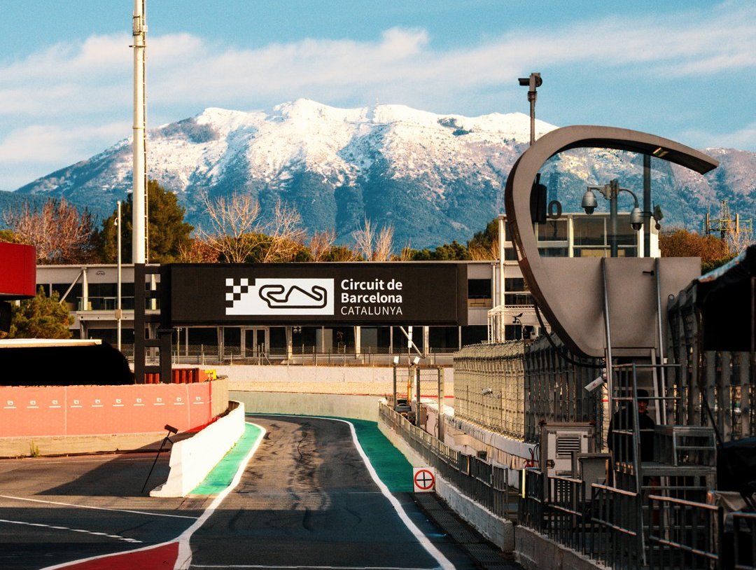 Test Barcellona 2026: tempi, giri e aggiornamenti giorno 4