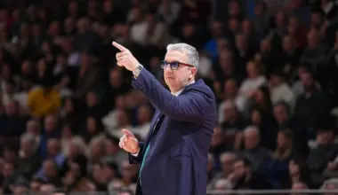 Pallacanestro Cantù-Reyer Venezia