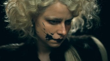 The Bride Jessie Buckley