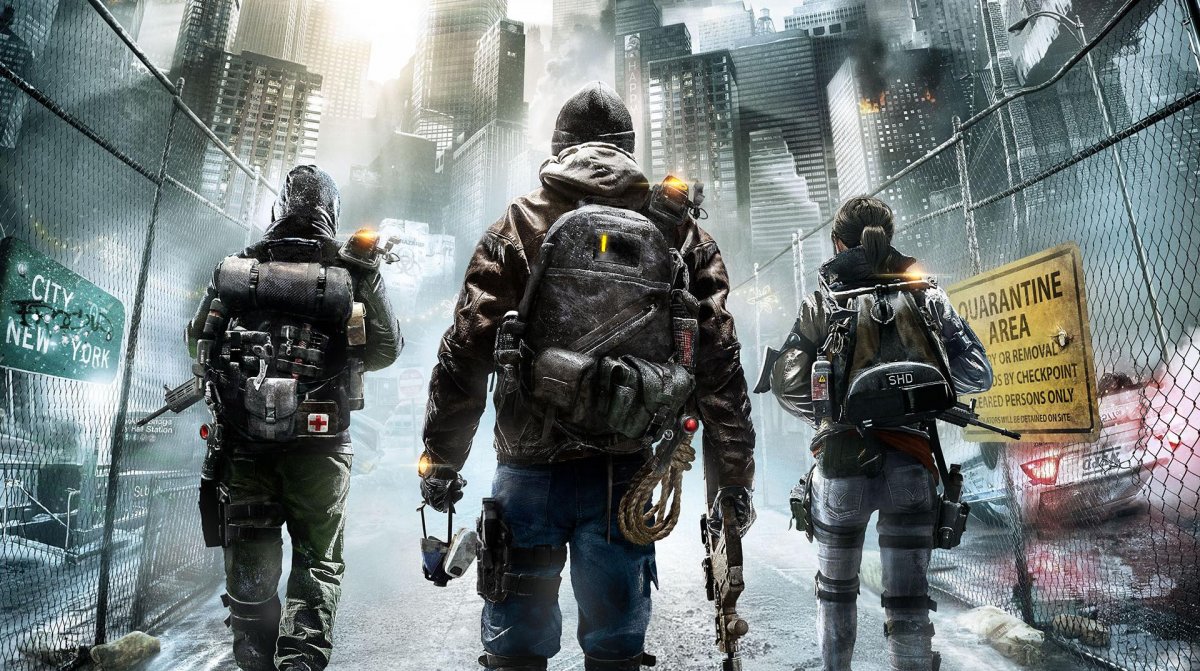 The Division 3 sarà “un mostro” e avrà “un impatto grande quanto il primo capitolo”, per il producer della serie