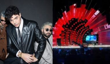 scoppia il caso esibizioni registrate. Cos'è successo durante la diretta tv