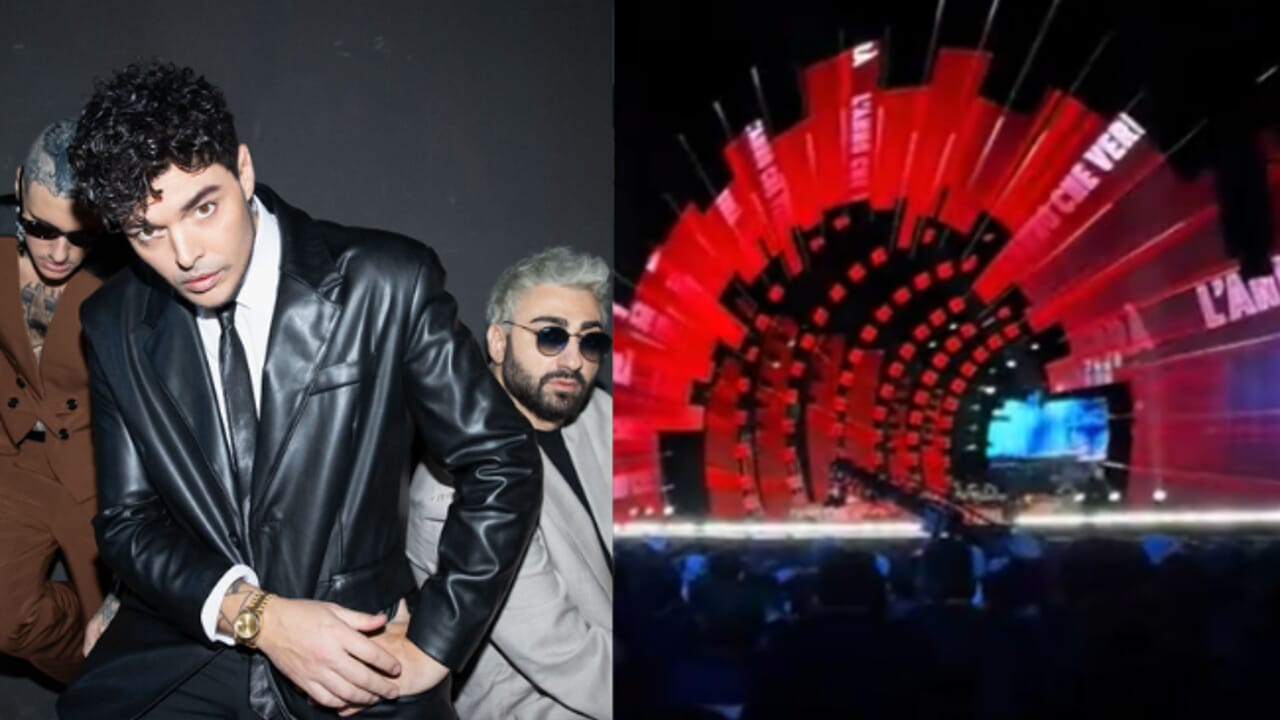 scoppia il caso esibizioni registrate. Cos'è successo durante la diretta tv