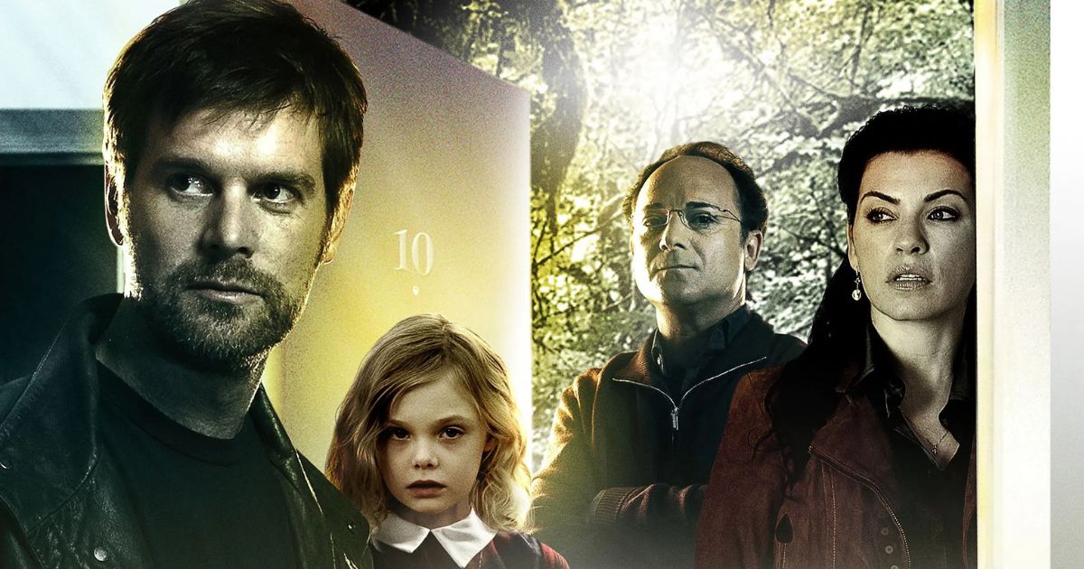 A distanza di quasi 20 anni, questa miniserie sci-fi resta una delle più originali di sempre