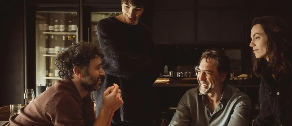 The Beloved di Rodrigo Sorogoyen