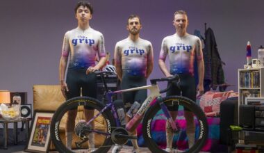 Wilier Triestina lancia The Grip: il nuovo team gravel elite gestito da Mattia De Marchi