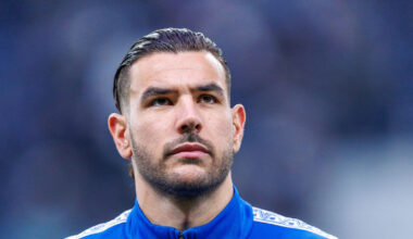 Juventus, idea Theo Hernandez per la prossima stagione