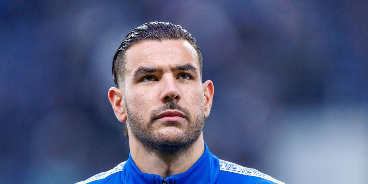 Juventus, idea Theo Hernandez per la prossima stagione