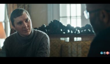 Il Mago del Cremlino, il trailer del film sulle origini di Putin