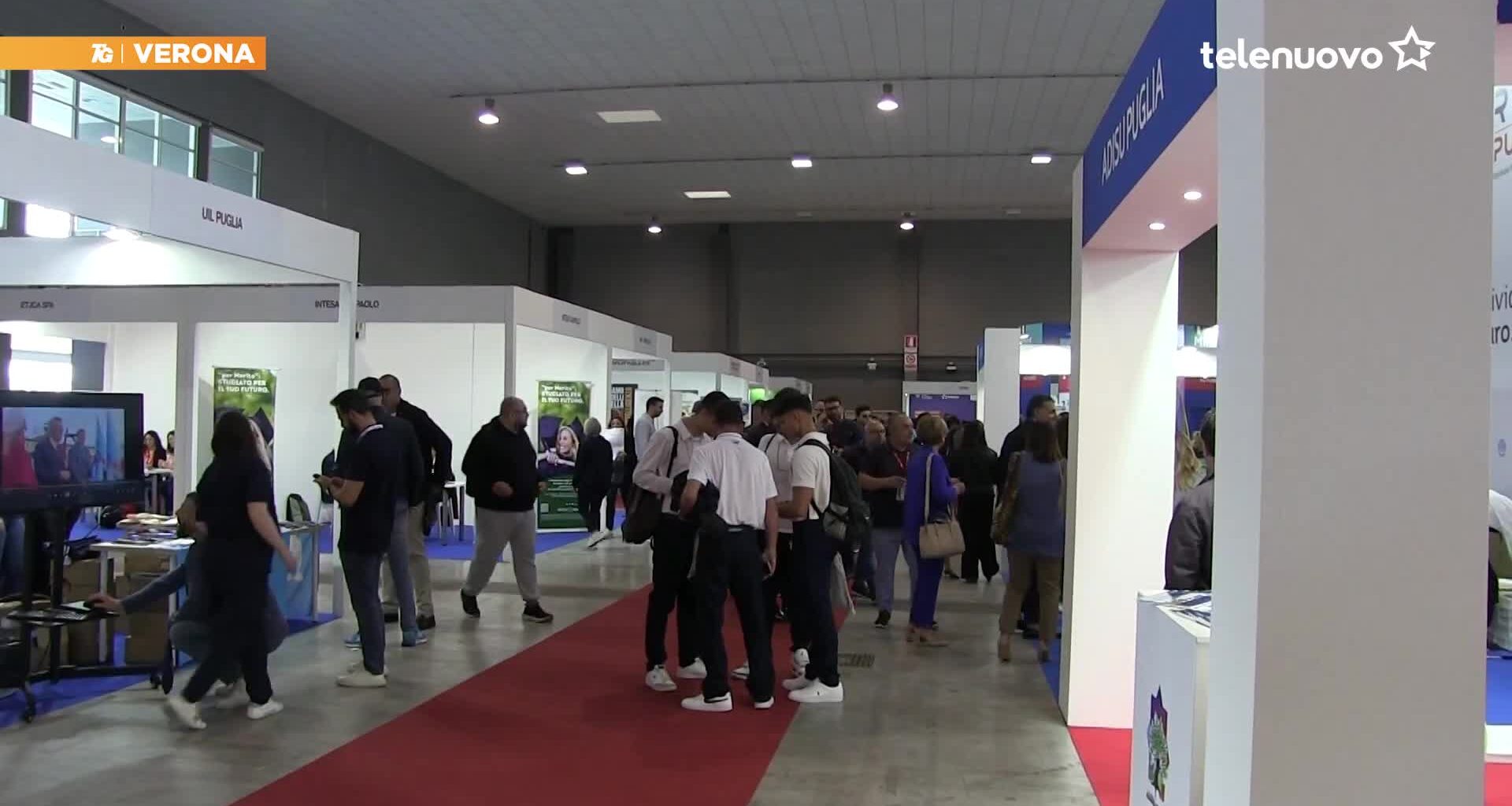 VIDEO | Rebughini si dimettte. Gianni Bruno nominato direttore generale vicario | TgVerona