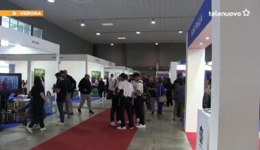 VIDEO | Rebughini si dimettte. Gianni Bruno nominato direttore generale vicario | TgVerona