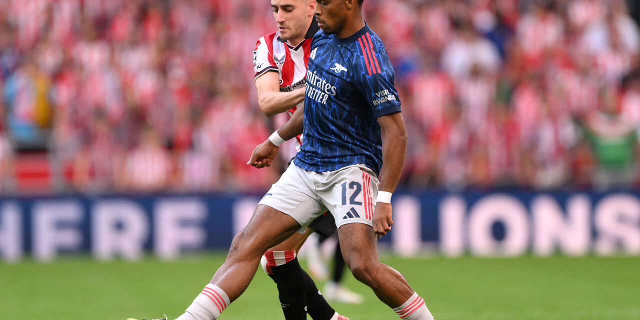 Lazio, salta la pista Timber: il motivo del rifiuto - Fantacalcio