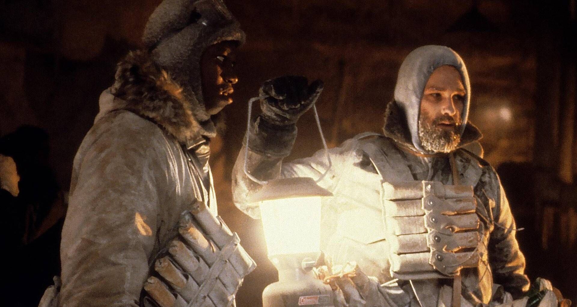 T.K. Carter trovato senza vita in casa, morto l'attore di 'La Cosa'