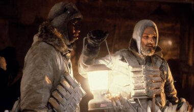 T.K. Carter trovato senza vita in casa, morto l'attore di 'La Cosa'